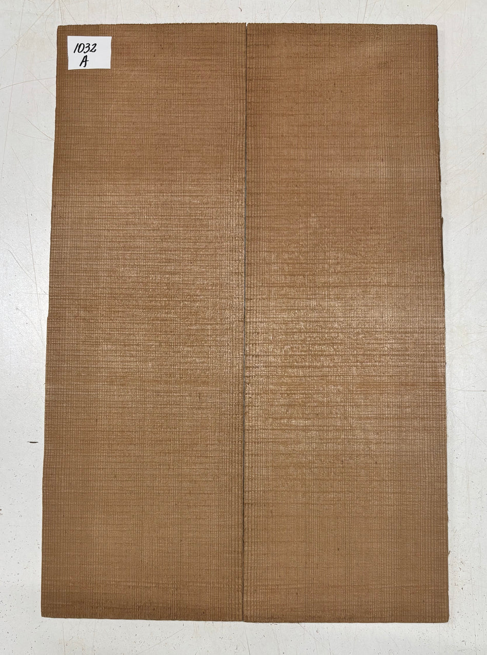 Western Red Cedar Classical Guitar Top- A Grade #1032