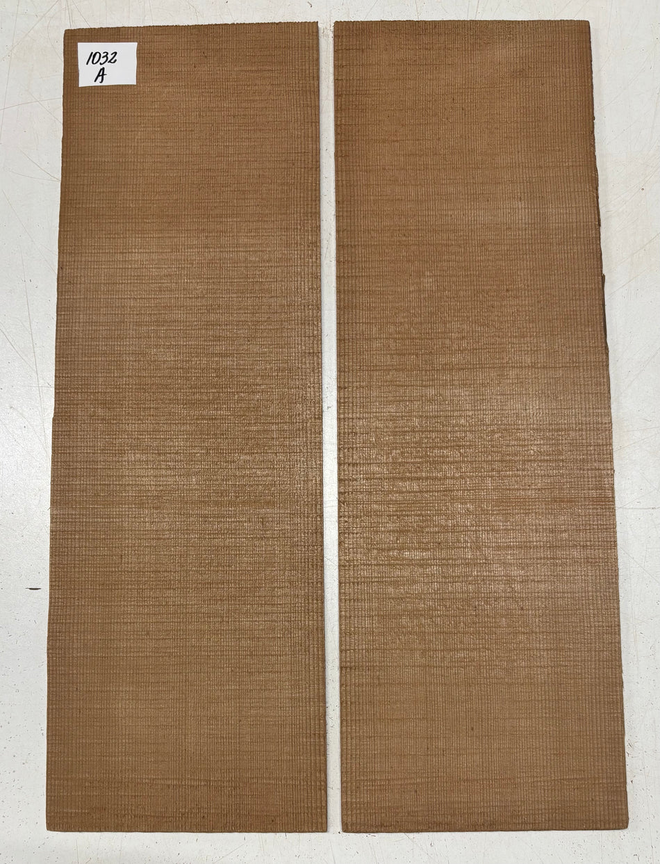 Western Red Cedar Classical Guitar Top- A Grade #1032