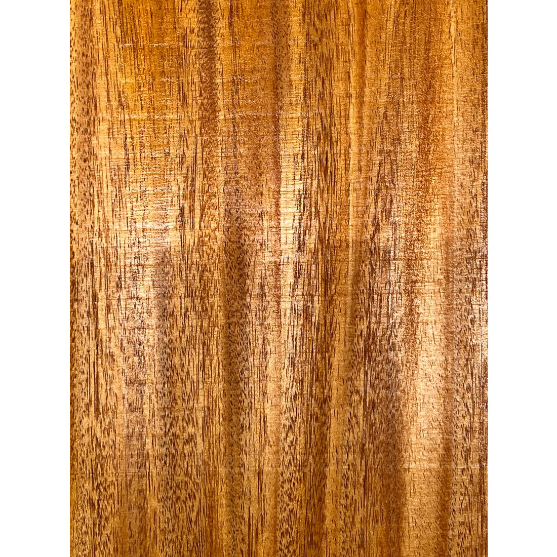 Fijian Honduran Mahogany Bookmatched Guitar Drop Tops 21" x 7-1/4" x 1/4" #52 - Exotic Wood Zone - Buy online Across USA 