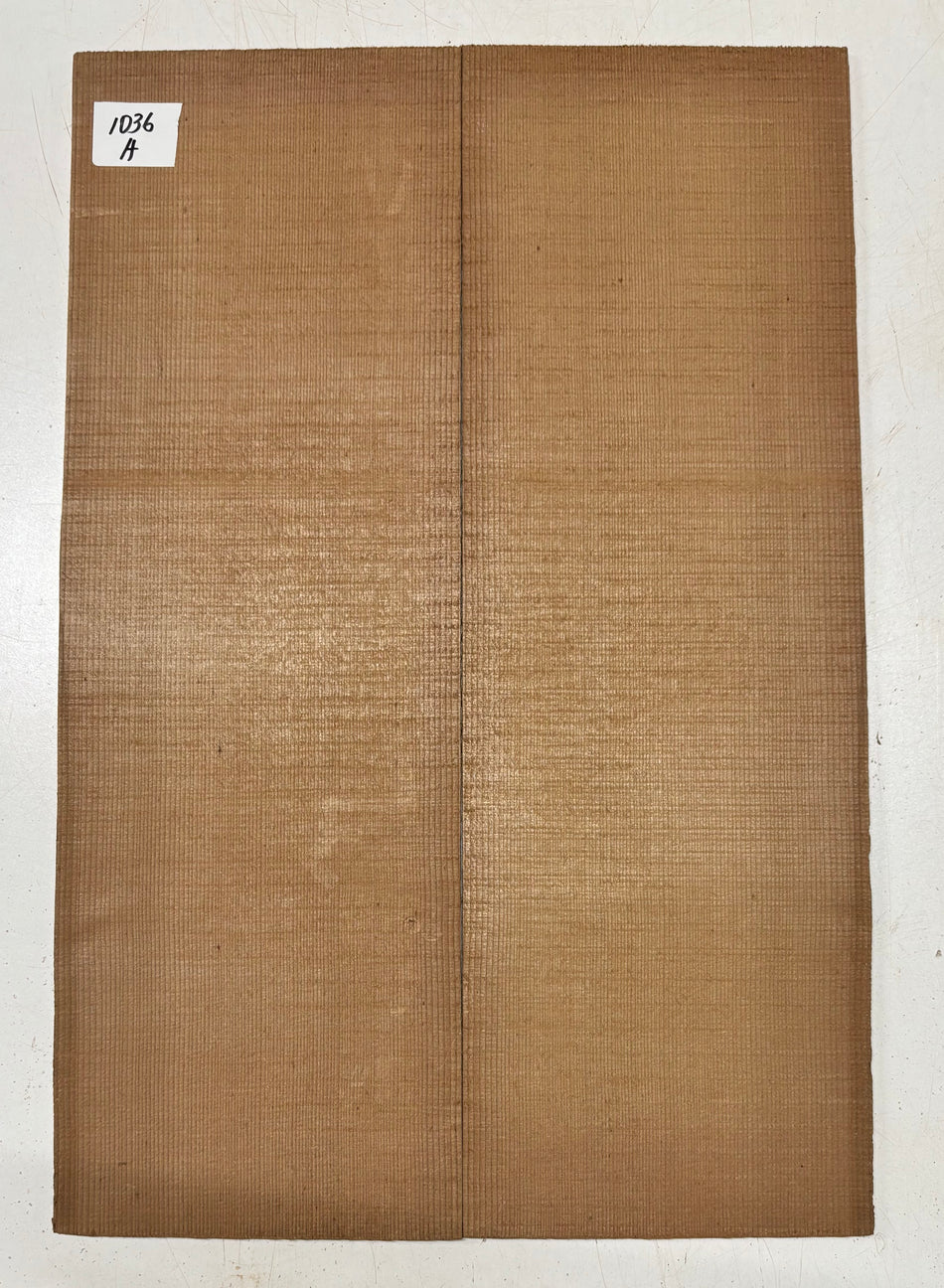 Western Red Cedar Classical Guitar Top- A Grade #1036