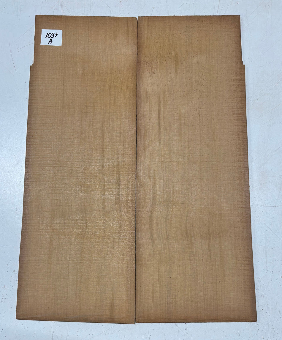 Western Red Cedar Classical Guitar Top- A Grade #1037