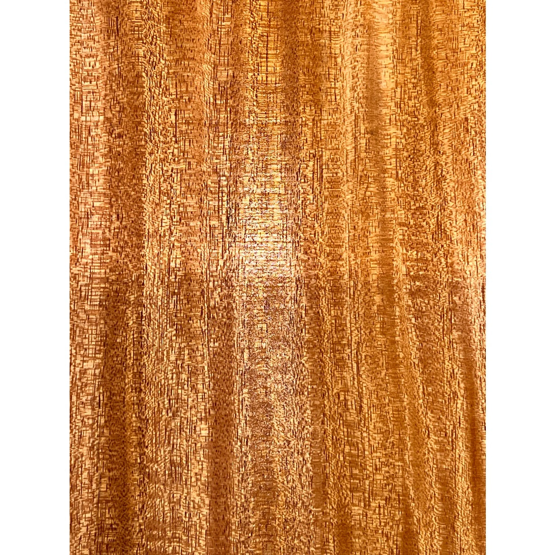 Fijian Honduran Mahogany Bookmatched Guitar Drop Tops 21" x 7-1/4" x 1/4" #55 - Exotic Wood Zone - Buy online Across USA 