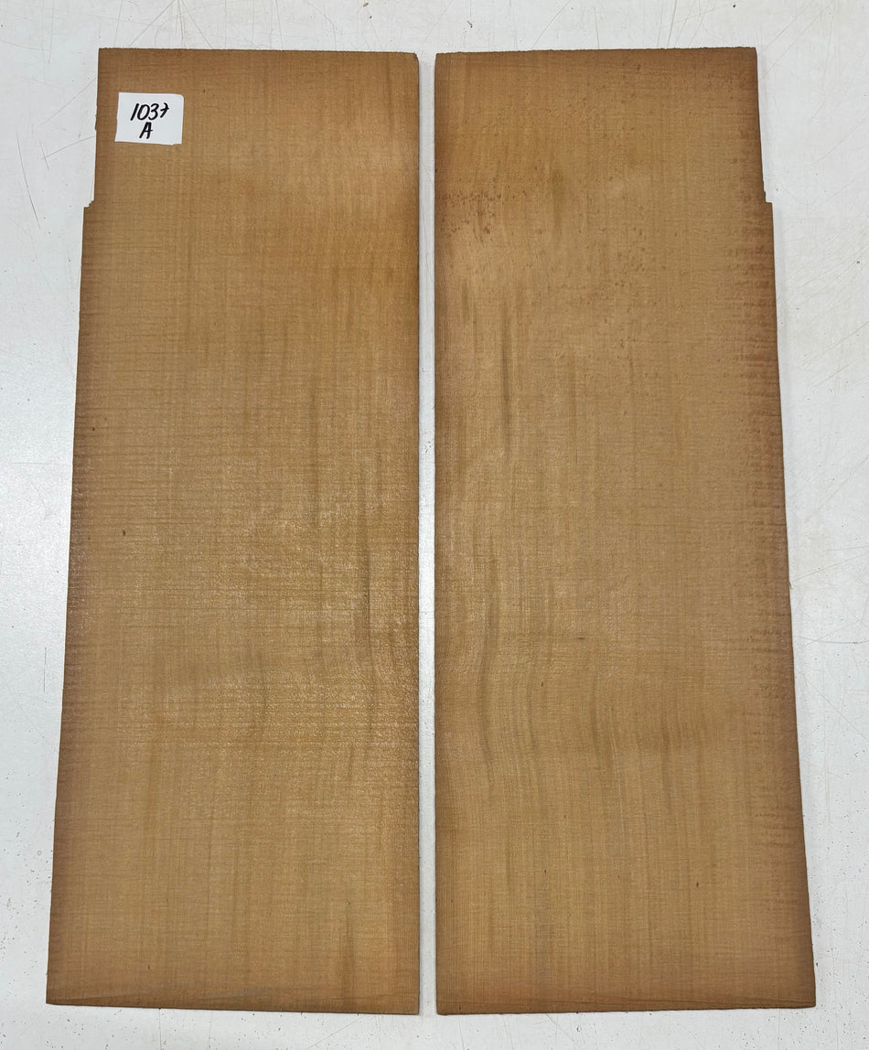 Western Red Cedar Classical Guitar Top- A Grade #1037