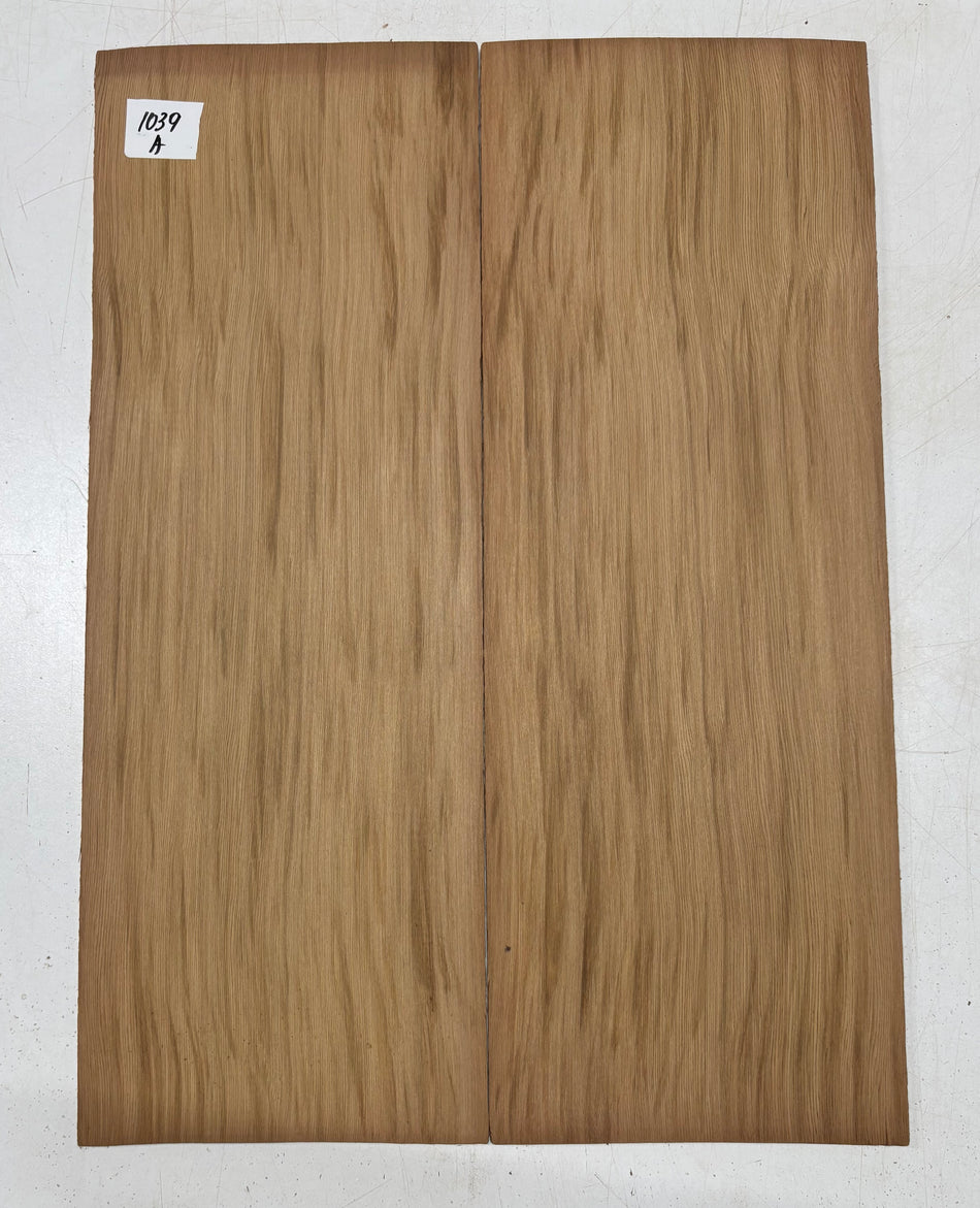 Western Red Cedar Classical Guitar Top- A Grade #1039