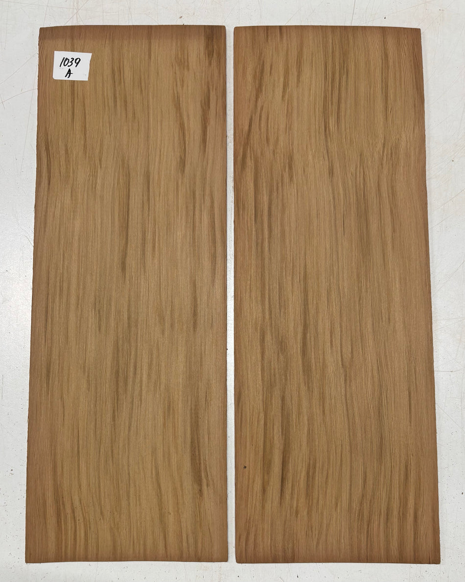 Western Red Cedar Classical Guitar Top- A Grade #1039