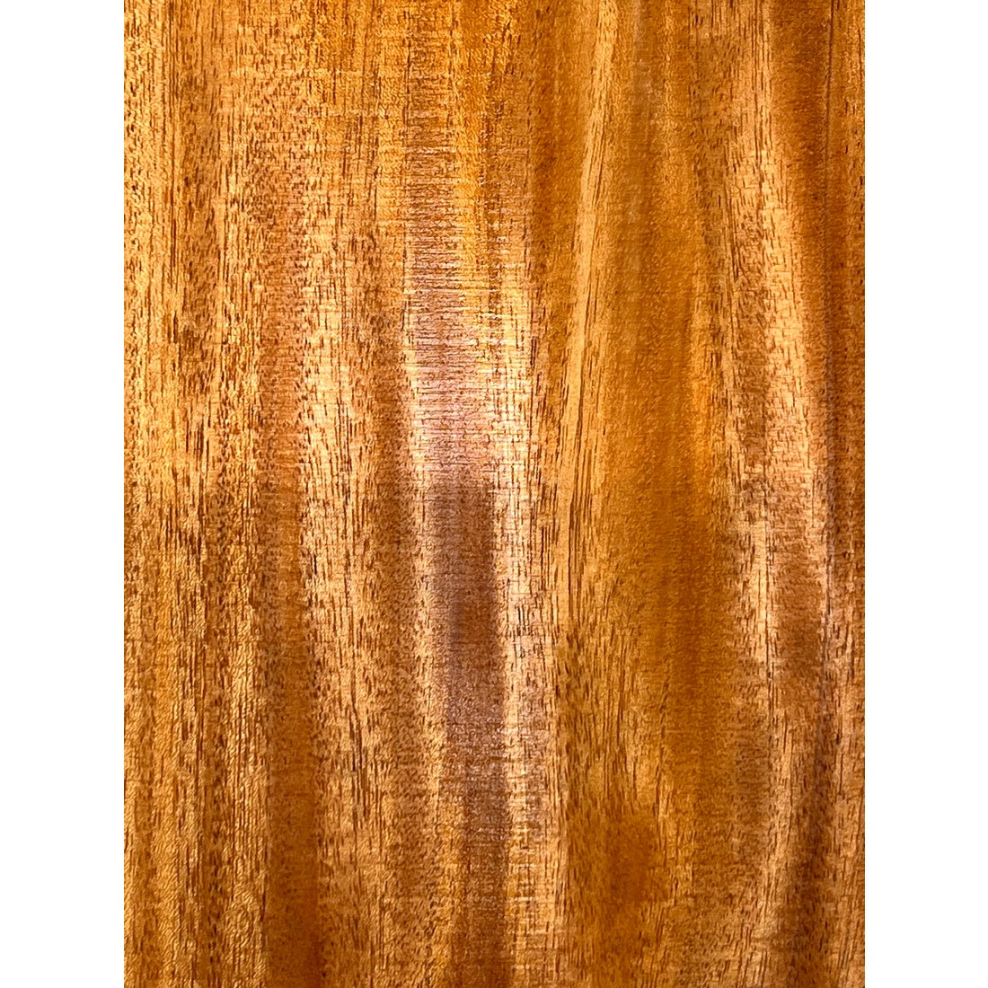 Fijian Honduran Mahogany Bookmatched Guitar Drop Tops 21" x 7-1/4" x 1/4" #58 - Exotic Wood Zone - Buy online Across USA 