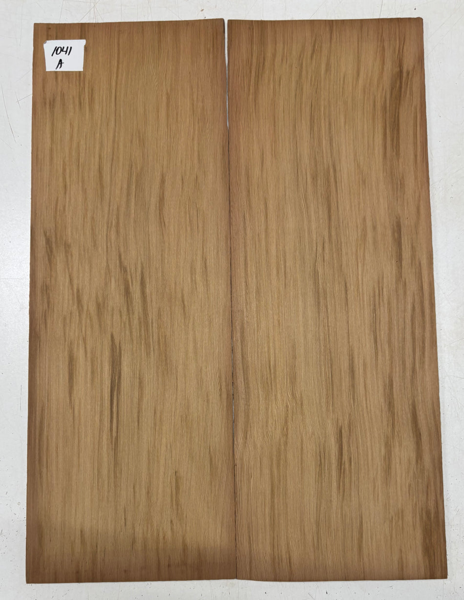 Western Red Cedar Classical Guitar Top- A Grade #1041