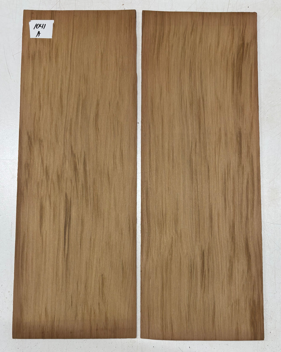 Western Red Cedar Classical Guitar Top- A Grade #1041
