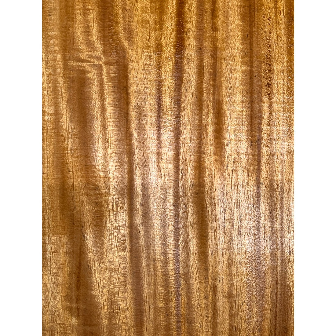 Fijian Honduran Mahogany Bookmatched Guitar Drop Tops 21" x 7-1/4" x 1/4" #60 - Exotic Wood Zone - Buy online Across USA 