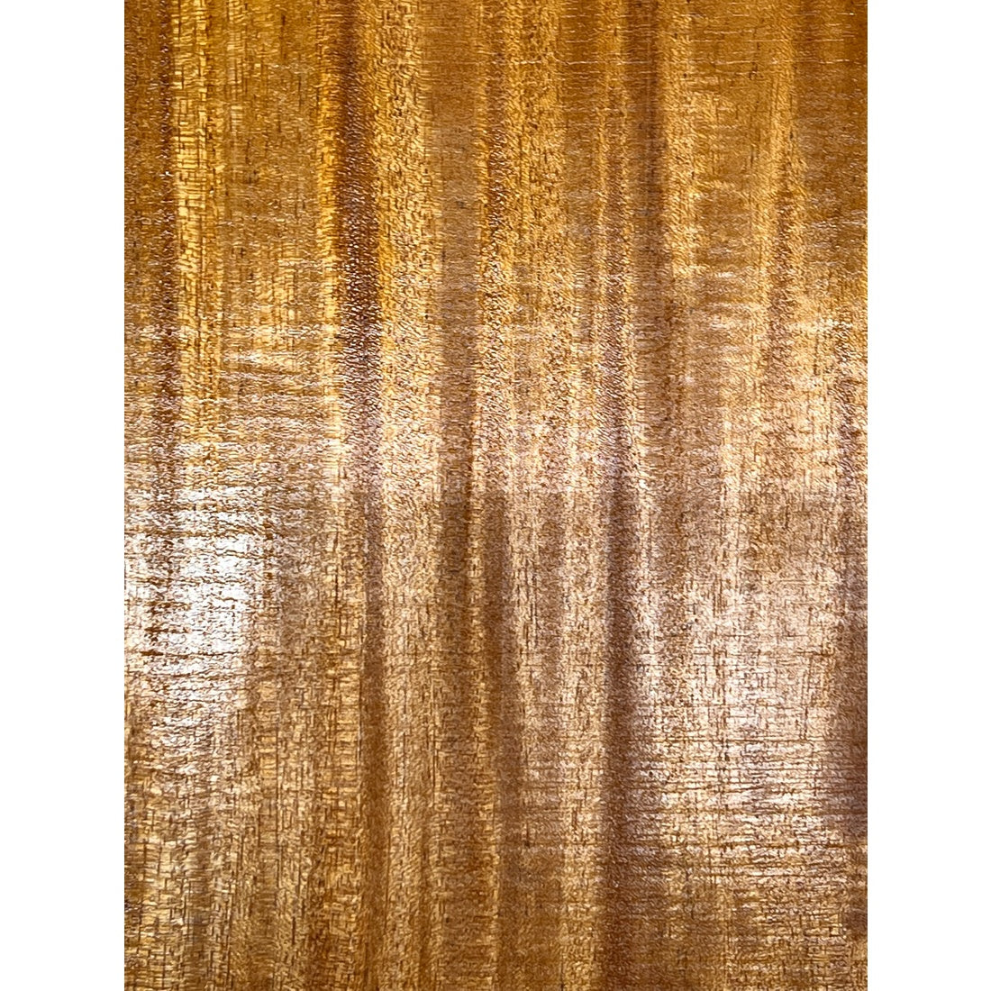 Fijian Honduran Mahogany Bookmatched Guitar Drop Tops 21" x 7-1/4" x 1/4" #61 - Exotic Wood Zone - Buy online Across USA 