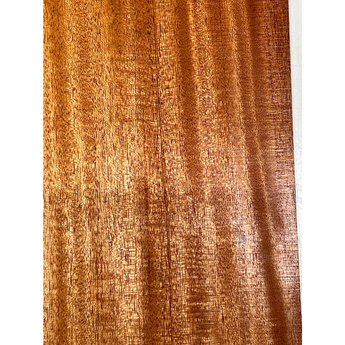 Fijian Honduran Mahogany Bookmatched Guitar Drop Tops 21" x 7-1/4" x 1/4" #67 - Exotic Wood Zone - Buy online Across USA 