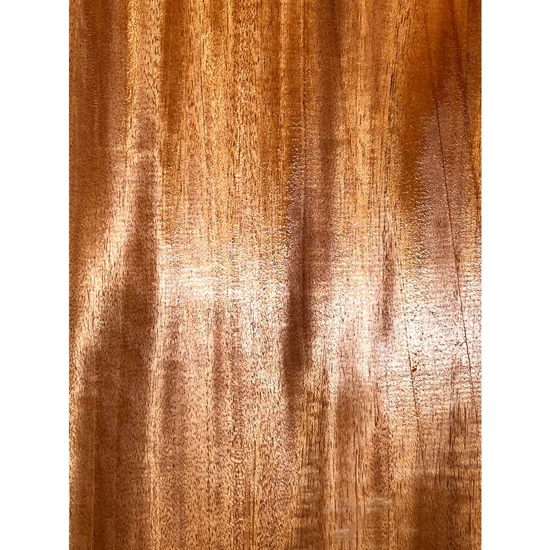 Fijian Honduran Mahogany Bookmatched Guitar Drop Tops 21" x 7-1/4" x 1/4" #68 - Exotic Wood Zone - Buy online Across USA 