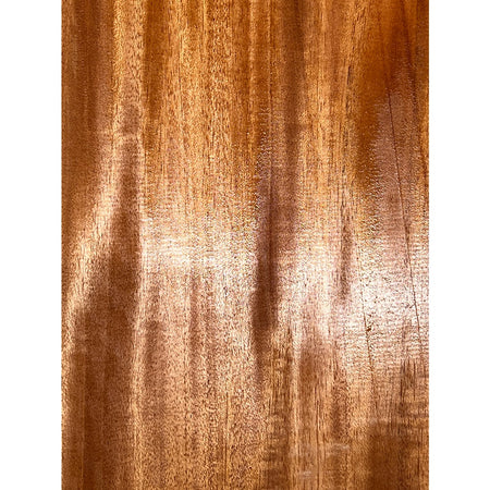 Fijian Honduran Mahogany Bookmatched Guitar Drop Tops 21" x 7-1/4" x 1/4" #68 - Exotic Wood Zone - Buy online Across USA 