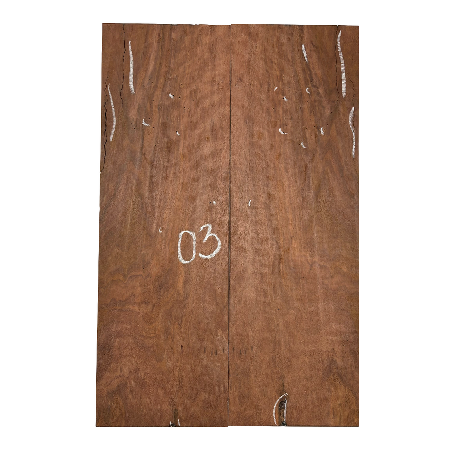 Juego de fondo y aros de guitarra de grado AAAA Dreadnought de palisandro de la India Oriental #61 