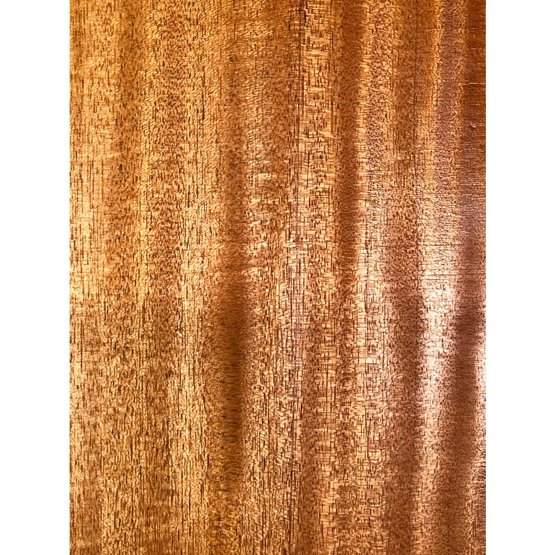 Fijian Honduran Mahogany Bookmatched Guitar Drop Tops 21" x 7-1/4" x 1/4" #69 - Exotic Wood Zone - Buy online Across USA 