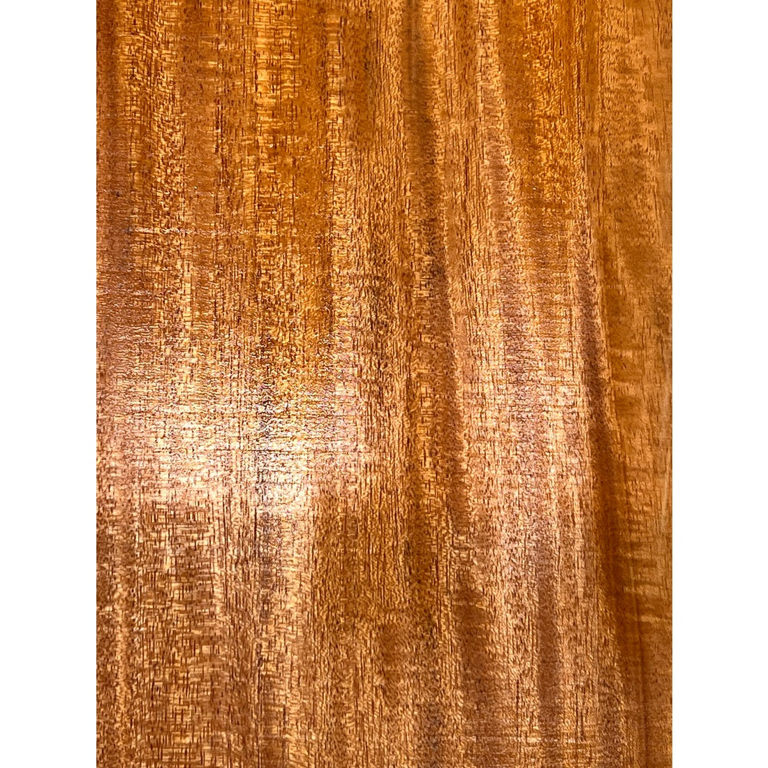 Fijian Honduran Mahogany Bookmatched Guitar Drop Tops 21" x 7-1/4" x 1/4" #70 - Exotic Wood Zone - Buy online Across USA 