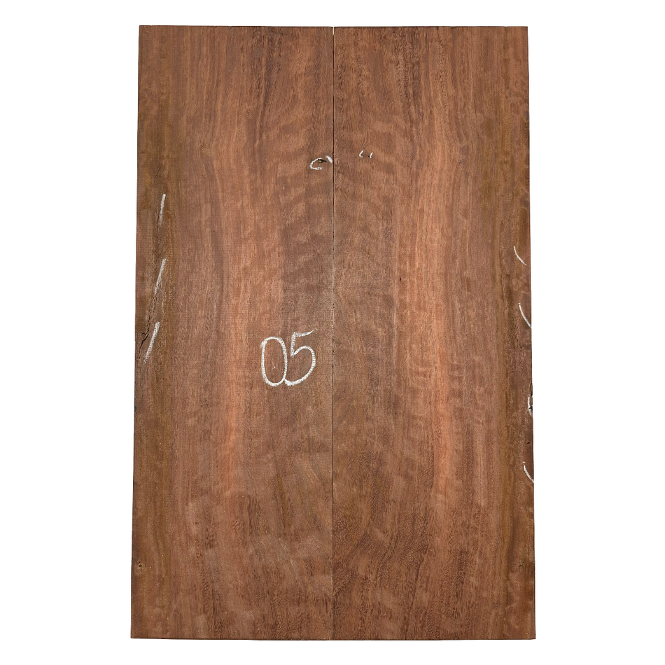 Juego de fondo y aros de guitarra de grado AAAA Dreadnought de palisandro de la India Oriental #61 