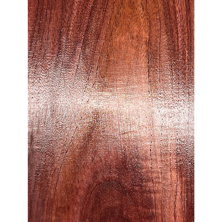 Flame Purpleheart Bookmatched Guitar Drop Tops 21" x 7" x 1/4" #28 - Exotic Wood Zone - Buy online Across USA 