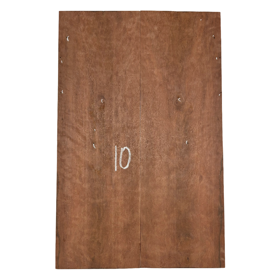 Juego de fondo y aros de guitarra de grado AAAA Dreadnought de palisandro de la India Oriental #61 