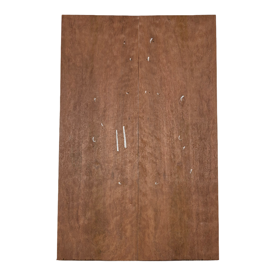 Juego de fondo y aros de guitarra de grado AAAA Dreadnought de palisandro de la India Oriental #61 