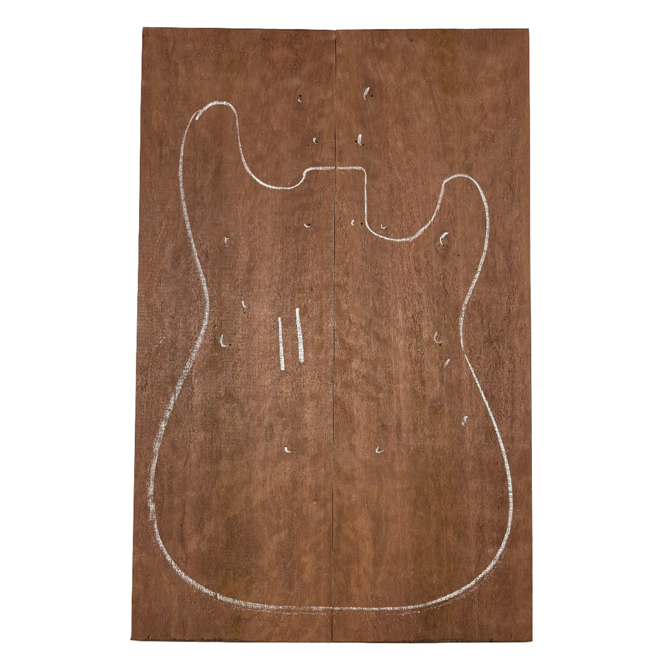 Juego de fondo y aros de guitarra de grado AAAA Dreadnought de palisandro de la India Oriental #61 