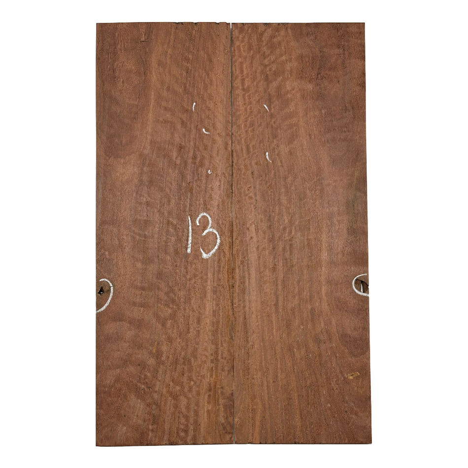 Juego de fondo y aros de guitarra de grado AAAA Dreadnought de palisandro de la India Oriental #61 