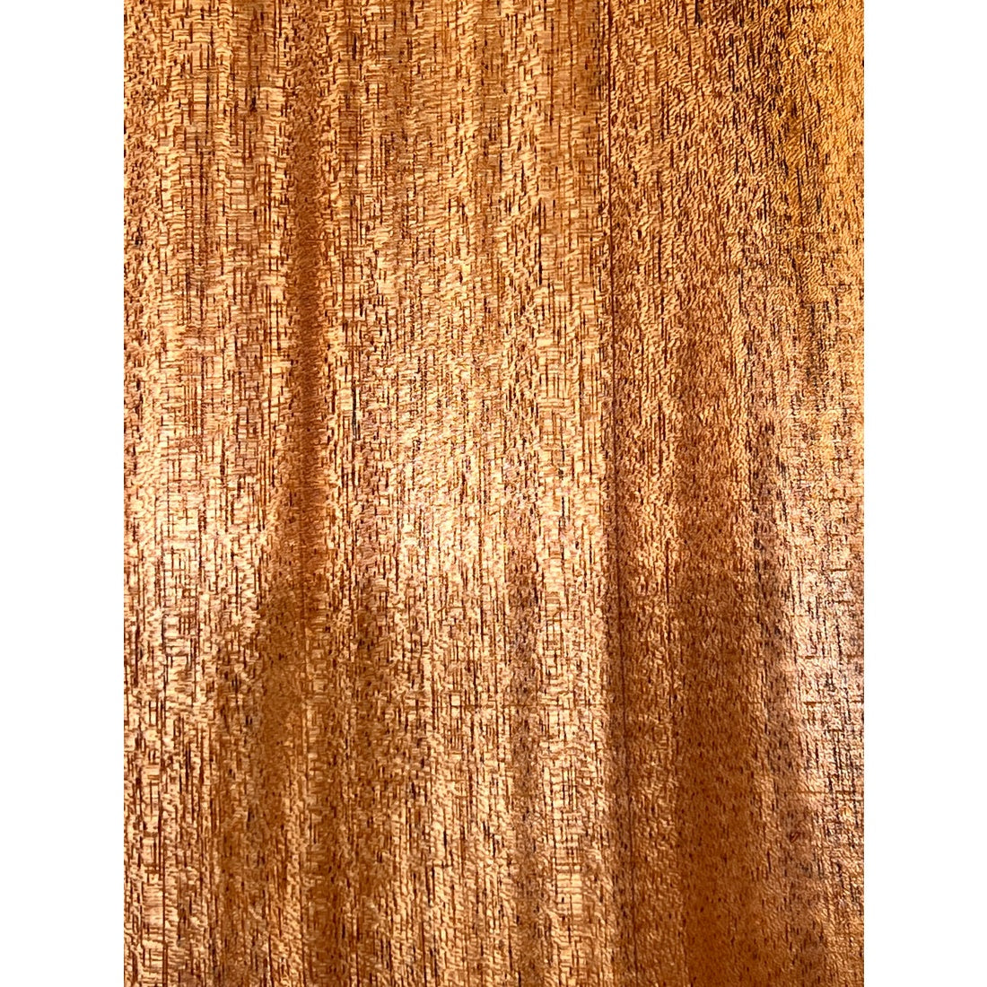 African Mahogany/Khaya Bookmatched Guitar Drop Top 21" x 7-1/4" x 1/4" #116 - Exotic Wood Zone - Buy online Across USA 