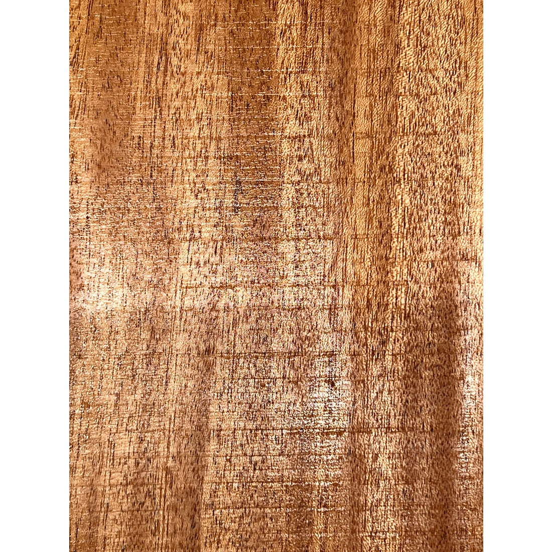 African Mahogany/Khaya Bookmatched Guitar Drop Top 21" x 7-1/4" x 1/4" #117 - Exotic Wood Zone - Buy online Across USA 