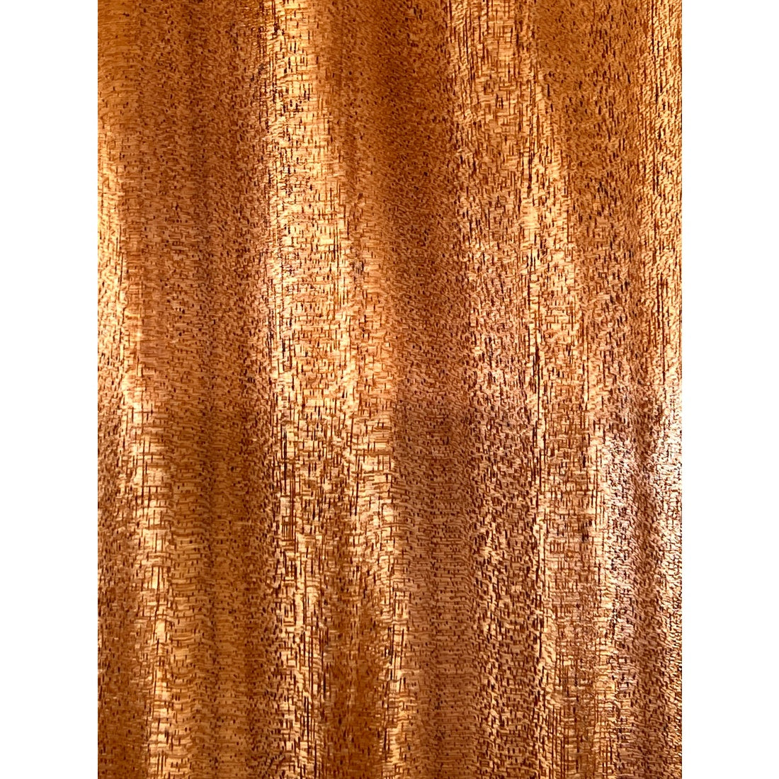 African Mahogany/Khaya Bookmatched Guitar Drop Top 21" x 7-1/4" x 1/4" #119 - Exotic Wood Zone - Buy online Across USA 