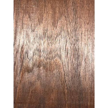 Peruvian Walnut Bookmatched Guitar Drop Top 21" x 7" x 1/4" #69 - Exotic Wood Zone - Buy online Across USA 