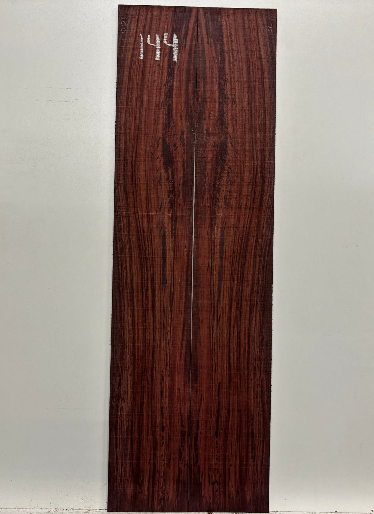Royal Indian Rosewood Parlor Size (0) Guitar Side Set #144 Exotic Wood Zone 