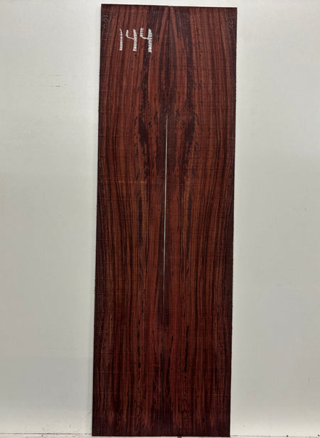 Royal Indian Rosewood Parlor Size (0) Guitar Side Set #144 Exotic Wood Zone 
