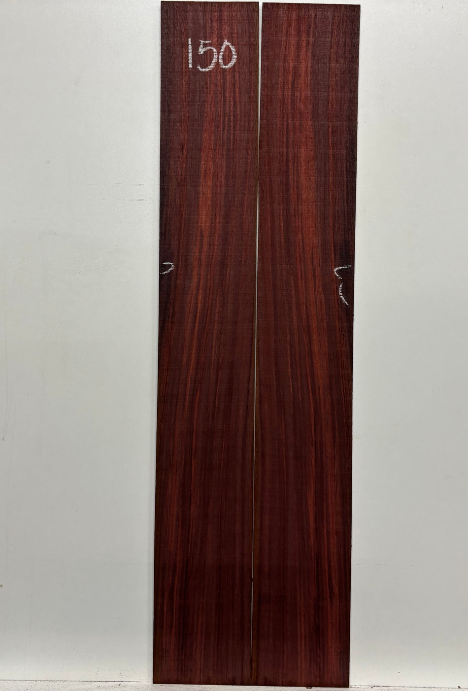 Juego de fondo y aros de guitarra de grado AAAA Dreadnought de palisandro de la India Oriental #61 