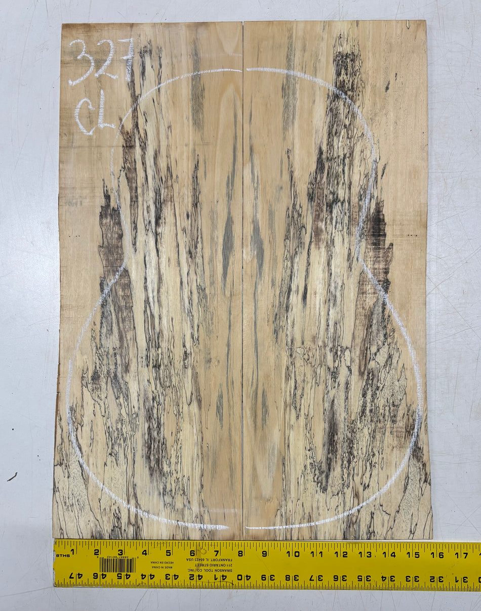 Juego de fondo y aros de guitarra de grado AAAA Dreadnought de palisandro de la India Oriental #61 