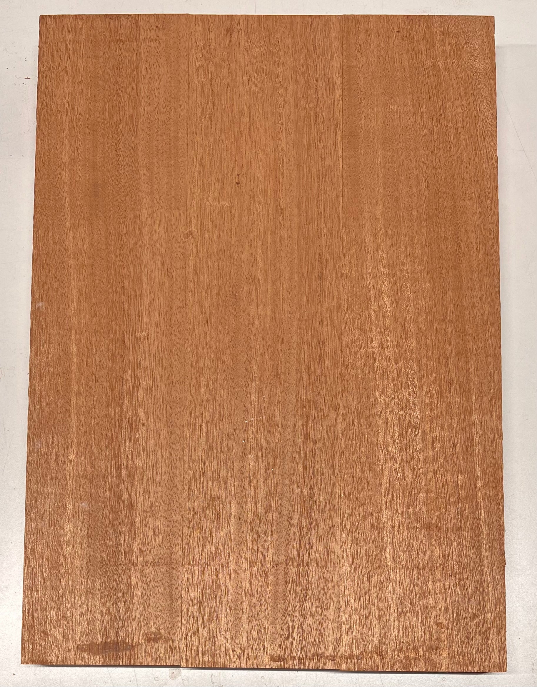 African Mahogany/Khaya Guitar Body Blanks, 21″ x 15″ x 2″ ,14 Lbs #09 - Exotic Wood Zone - Buy online Across USA 