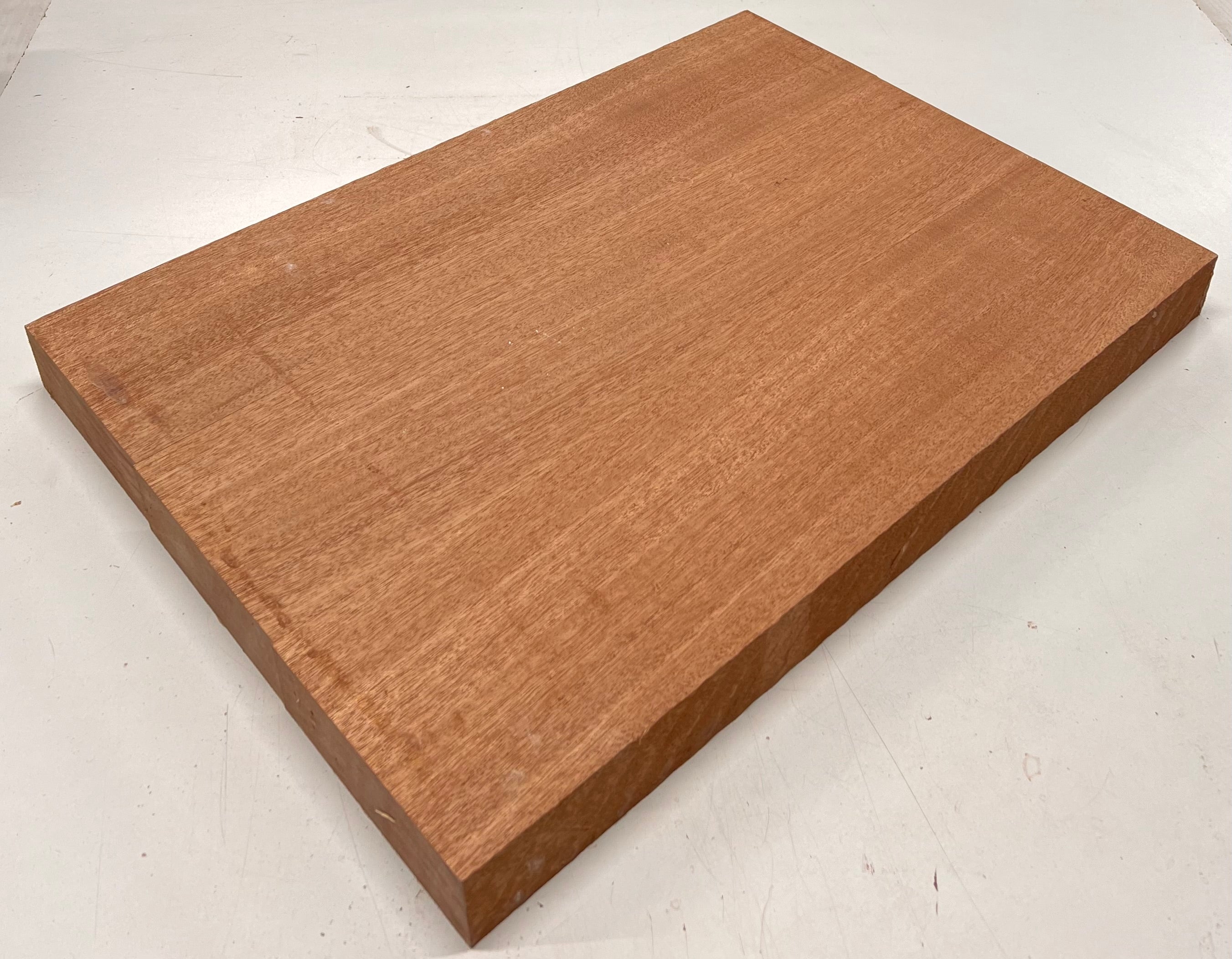 African Mahogany Book Matched Guitar Body Blanks - 21″ x 14″ x 2″. Perfectly Kiln Dried | Supplied by Exotic Wood Zone hotsell