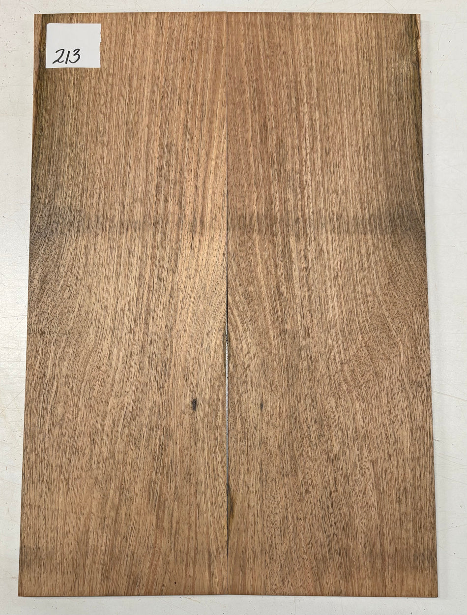 Mango Guitar Drop Top - 22" x 7-1/4" x 1/4" #213