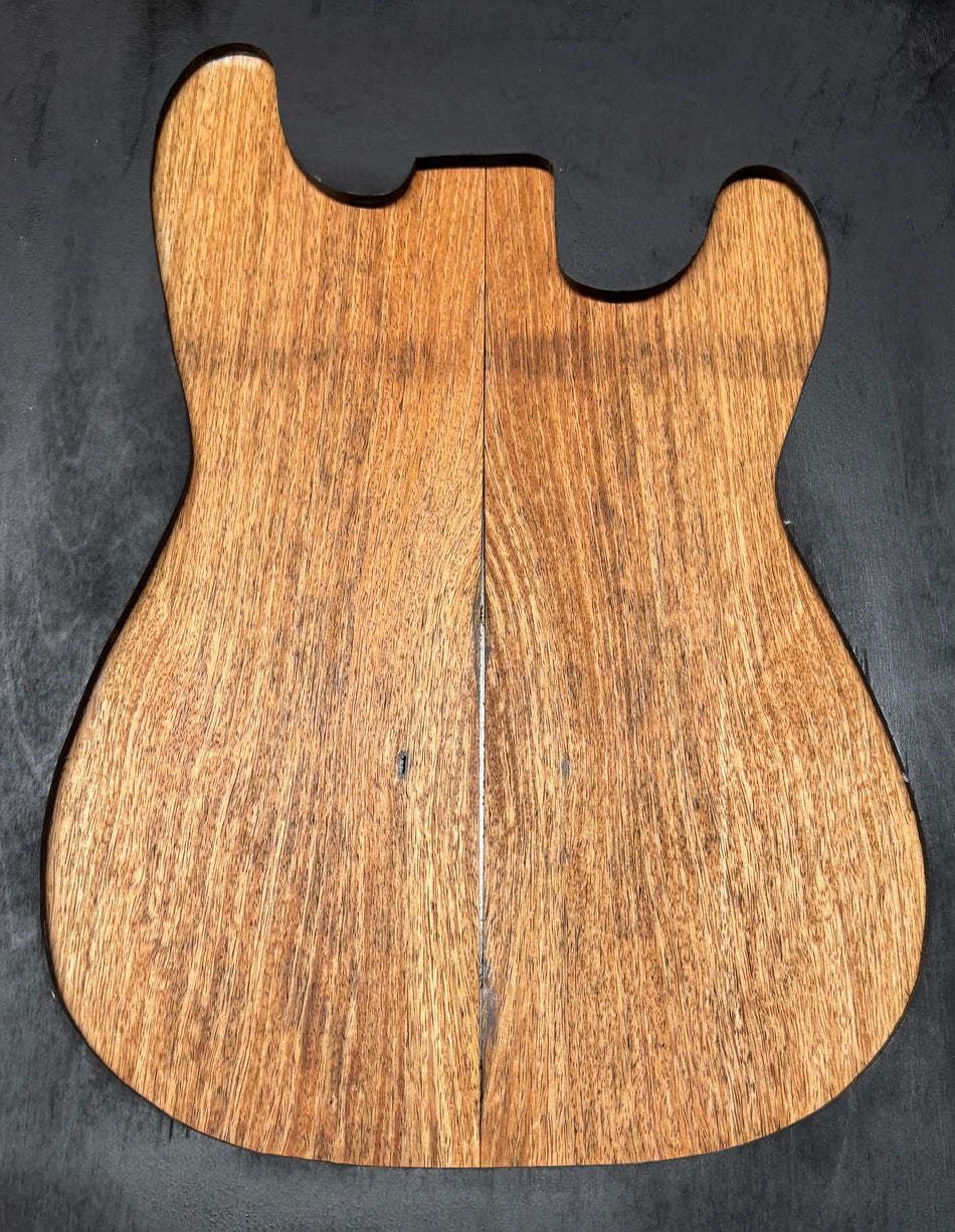 Mango Guitar Drop Top - 22" x 7-1/4" x 1/4" #213