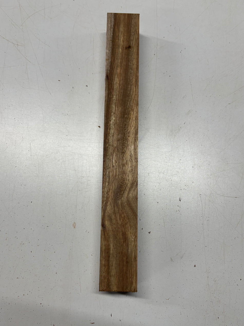 1 Piece, Chechen Turning Wood Blank 16"x2"x2"#6878