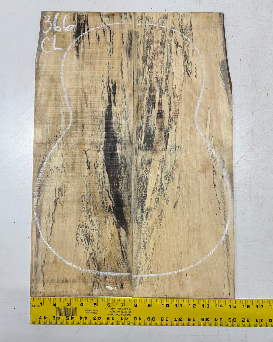 Juego de fondo y aros de guitarra de grado AAAA Dreadnought de palisandro de la India Oriental #61 