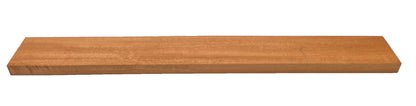 African mahogany Guitar Neck Blanks 30” x 3” x 1” - Exotic Wood Zone - Buy online Across USA 