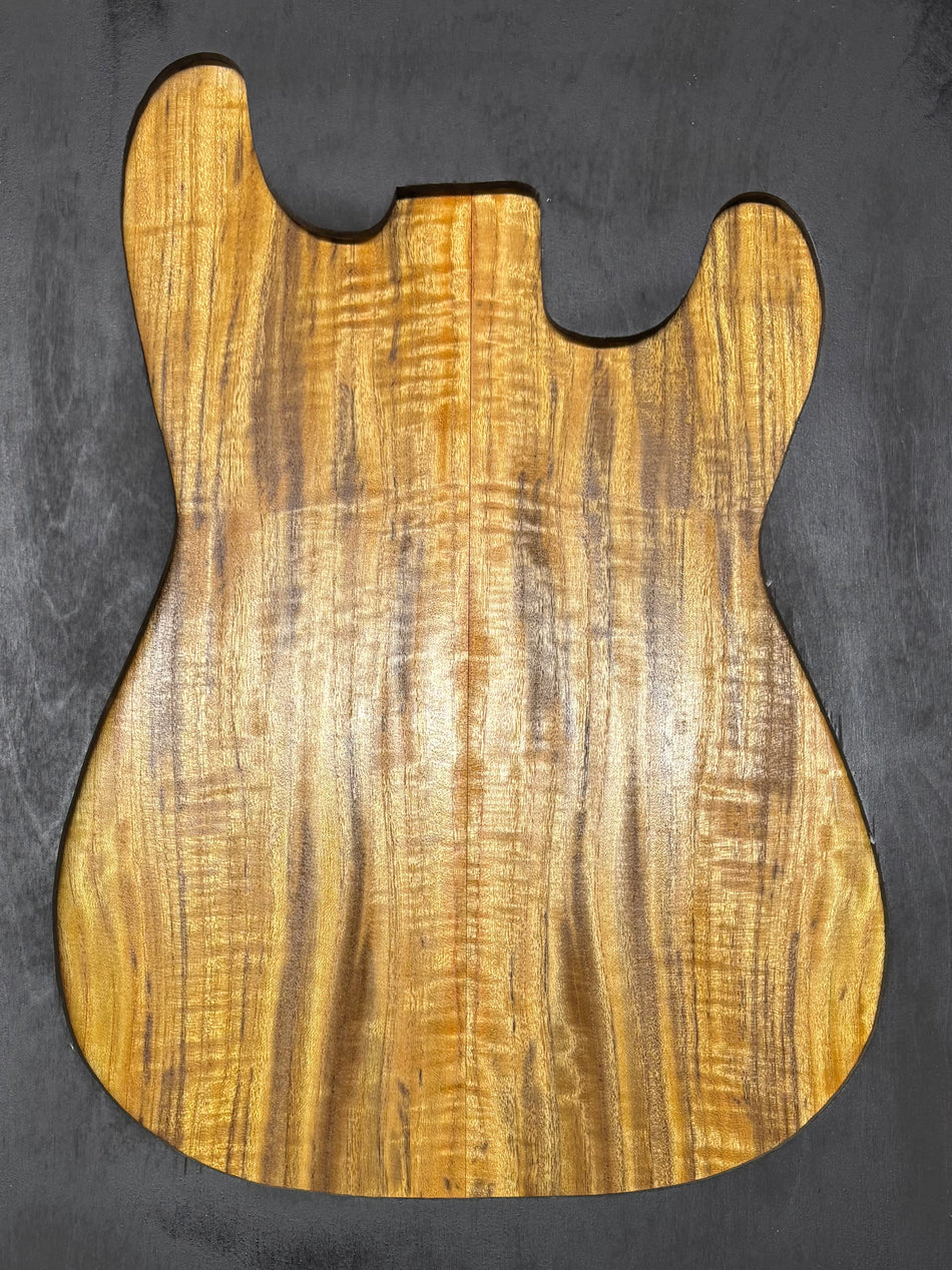 Tapa abatible para guitarra bariole de palisandro indio | Conjunto de libros combinados n.° 24