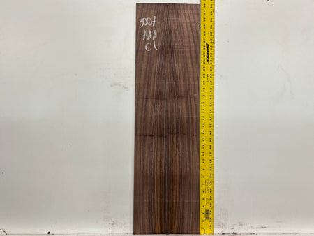 East Indian Rosewood Classical AAA Grade Guitar Back & Side Set #3007 - Exotic Wood Zone