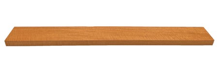 Flame Honduran Mahogany Guitar Neck Blank 24” x 3” x 1” - Exotic Wood Zone - Buy online Across USA 