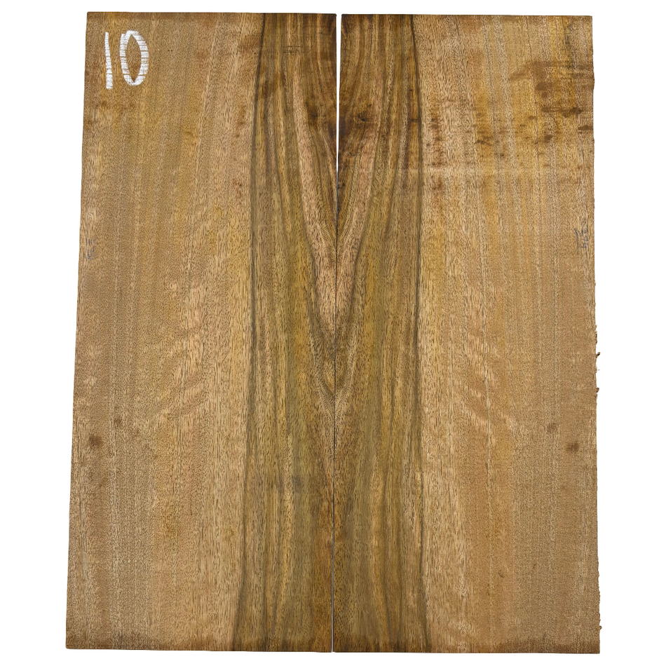 Juego de fondo y aros de guitarra de grado AAAA Dreadnought de palisandro de la India Oriental #61 