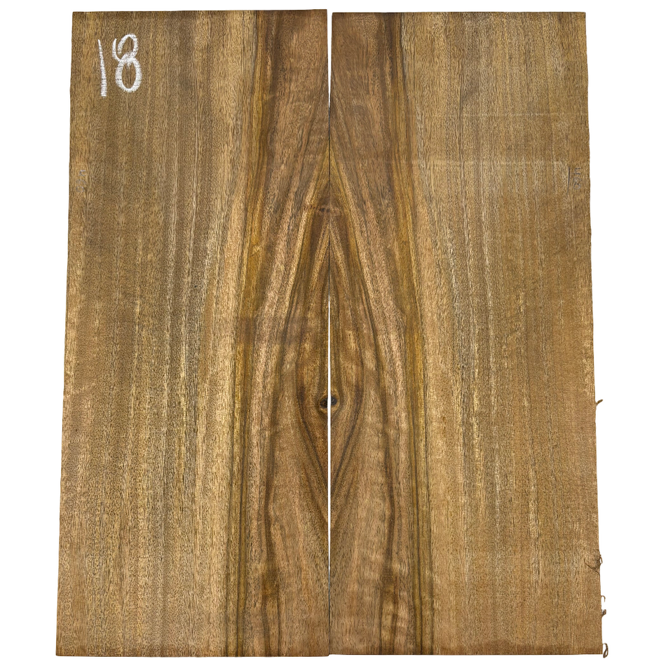 Juego de fondo y aros de guitarra de grado AAAA Dreadnought de palisandro de la India Oriental #61 