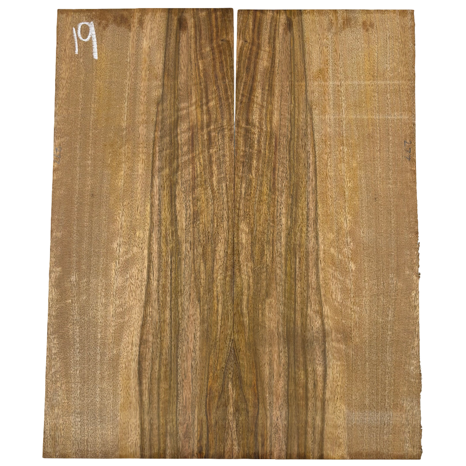 Juego de fondo y aros de guitarra de grado AAAA Dreadnought de palisandro de la India Oriental #61 