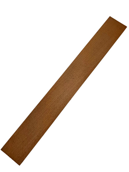 Pack of 2, Spanish Cedar Guitar Neck Blanks 24” x 3” x 1” - Exotic Wood Zone - Buy online Across USA 