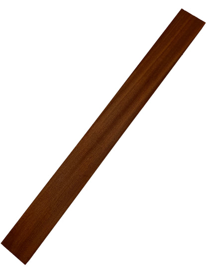 Pack of 2, Sapele Guitar Neck Blank 24” x 3” x 1” - Exotic Wood Zone - Buy online Across USA 