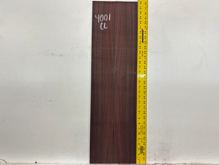 Royal Indian Rosewood Classical Guitar Back & Side Set #4001 - Exotic Wood Zone